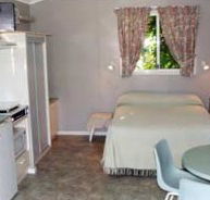 Sunlodge Oceanfront Tourist Park - Accommodation Melbourne