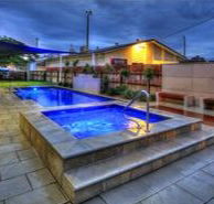 Fraser Coast Top Tourist Park - Accommodation Melbourne