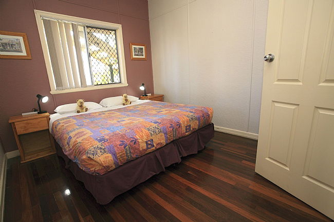 Sunshine Acres QLD Accommodation Melbourne