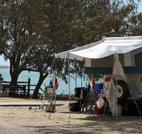 Scarness Beachfront Tourist Park - Accommodation Melbourne