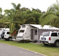 Fraser Lodge Holiday Park - Accommodation Melbourne