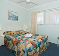 Australis Shelly Bay Resort - Accommodation Melbourne