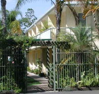 Bayshores Holiday Apartments - Accommodation Melbourne