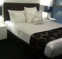 The Grange Resort Hervey Bay - Accommodation Melbourne