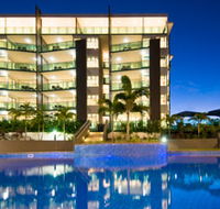 Akama Resort - Accommodation Melbourne