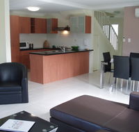Boat Harbour Resort - Accommodation Melbourne
