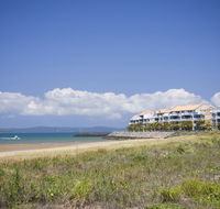 BreakFree Great Sandy Straits - Accommodation Melbourne
