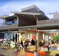 Ramada Hervey Bay - Accommodation Melbourne