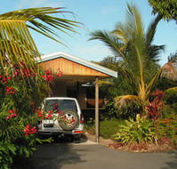 Sunbird Gardens - Accommodation Melbourne