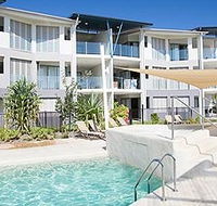 Pavillions on 1770 - Accommodation Melbourne