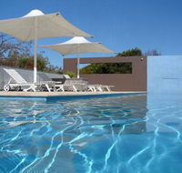 Shutters On The Beach - Accommodation Melbourne