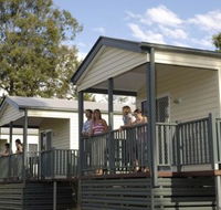 Discovery Holiday Parks - Biloela - Accommodation Melbourne