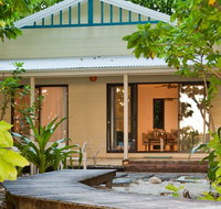 Heron Island - Accommodation Melbourne