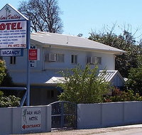 Palm Valley Motel and Self Contained Holiday Units - Accommodation Melbourne