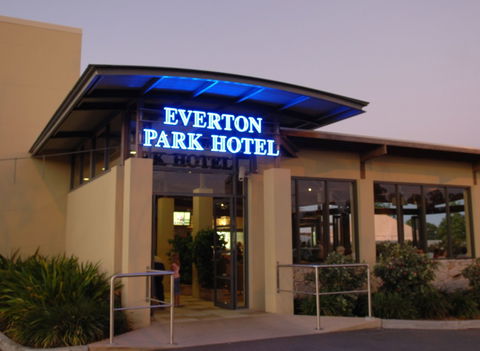Everton Park Hotel - Accommodation Melbourne 0
