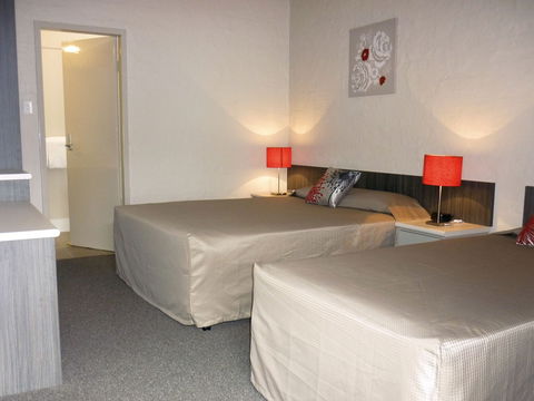 Everton Park Hotel - Accommodation Melbourne 1