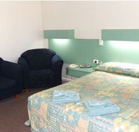 Longreach Motel - Accommodation Melbourne