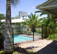 Banjos Overnight  Holiday Units - Accommodation Melbourne