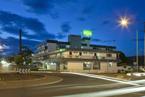 Ibis Styles Mt Isa Verona - Accommodation Melbourne 2