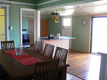 Cunnamulla QLD Accommodation Melbourne