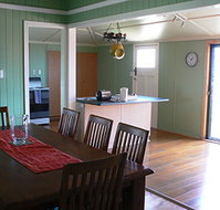 Cunnamulla Cabins - Accommodation Melbourne