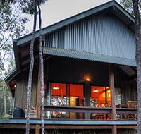 Girraween Environmental Lodge - Accommodation Melbourne