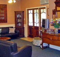 Windswept Country Retreat - Accommodation Melbourne