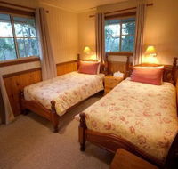 Accommodation Creek Cottages - Accommodation Melbourne