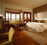 Spicers Peak Lodge - Accommodation Melbourne