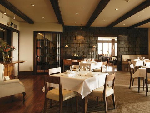 Spicers Peak Lodge - Accommodation Melbourne 2