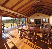 Spicers Canopy - Accommodation Melbourne