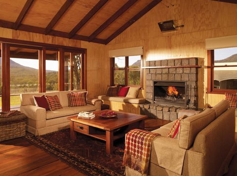 Spicers Canopy - Accommodation Melbourne 1