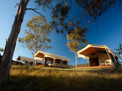 Spicers Canopy - Accommodation Melbourne 3