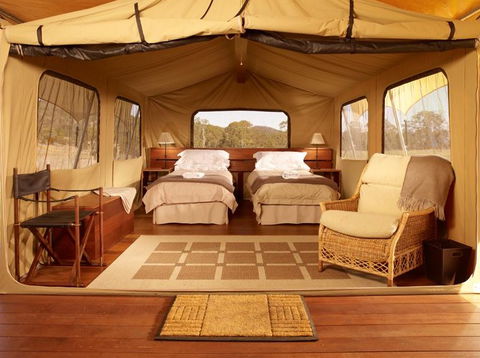 Spicers Canopy - Accommodation Melbourne 5
