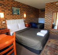 Apple and Grape Motel - Accommodation Melbourne