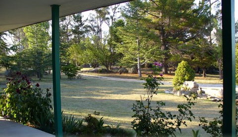 Bonaways - Accommodation Melbourne 0