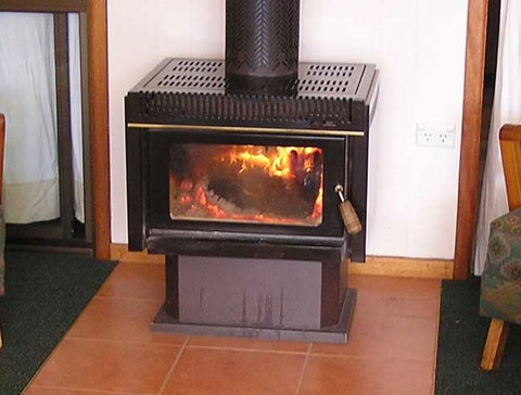 Bonaways - Accommodation Melbourne 3