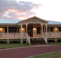Loggers Rest Bed and Breakfast - Accommodation Melbourne