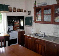 Dillons Cottage - Accommodation Melbourne