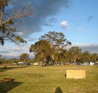 Sommerville Valley Tourist Park - Accommodation Melbourne