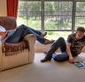 Diamondvale Bed and Breakfast Cottages - Accommodation Melbourne