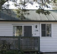 Kahlers Oasis Caravan Park - Accommodation Melbourne