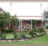 Guy House Bed and Breakfast - Accommodation Melbourne