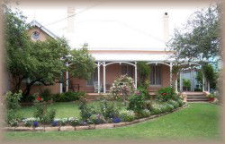 Guy House Bed And Breakfast - Accommodation Melbourne 0