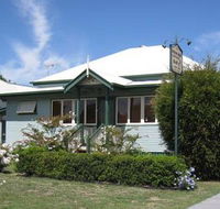 Pitstop Lodge Guesthouse and Bed and Breakfast - Accommodation Melbourne