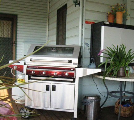 Pitstop Lodge Guesthouse And Bed And Breakfast - Accommodation Melbourne 5