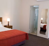 Coachmans Inn Warwick - Accommodation Melbourne