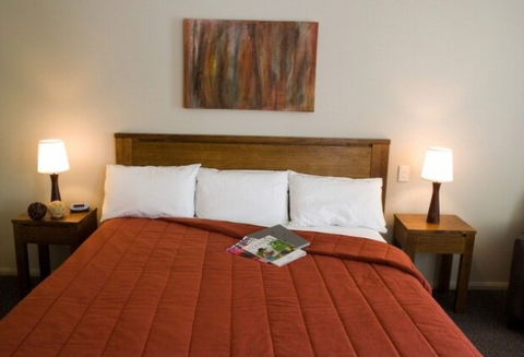 Coachmans Inn Warwick - Accommodation Melbourne 3