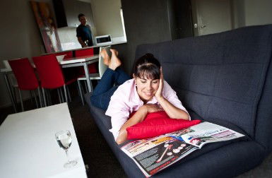 Coachmans Inn Warwick - Accommodation Melbourne 5