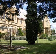 Abbey Of The Roses Boutique Heritage Guesthouse - Accommodation Melbourne